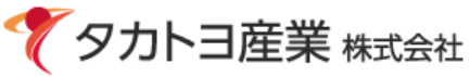 タカトヨ産業株式会社 法人営業